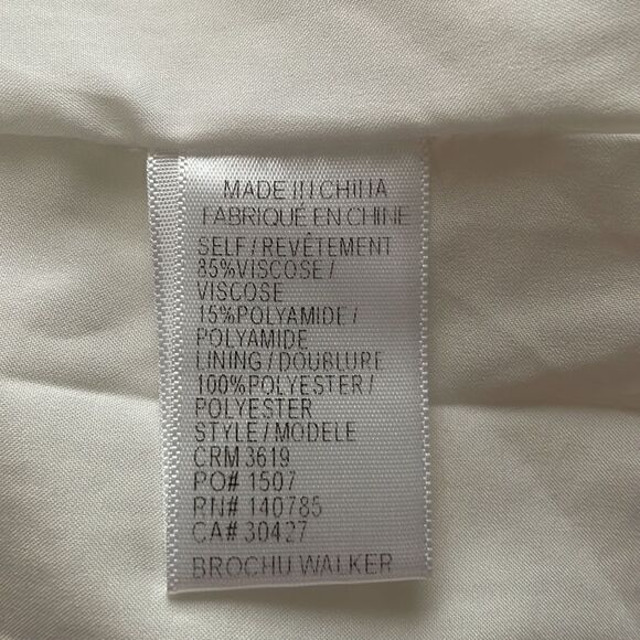 Brochu Walker The Francine Dress - Picture 12 of 12